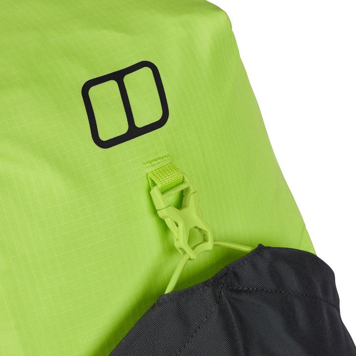 Actual product image Berghaus Unisex 3D Freeflow 30+5L S Rucsac (35 l)