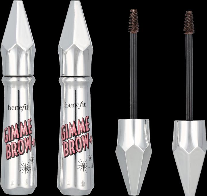 Image du produit BeneFit Cosmetics Gimme Brow+ & Go (3 Brun clair neutre)