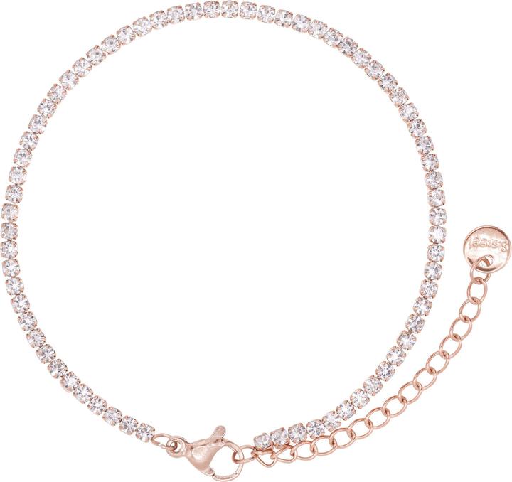 Image du produit Heideman Cratin rose doré (100% acier inoxydable)