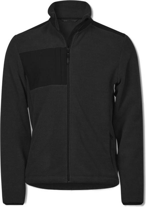 Tee Jays Fleecejacke