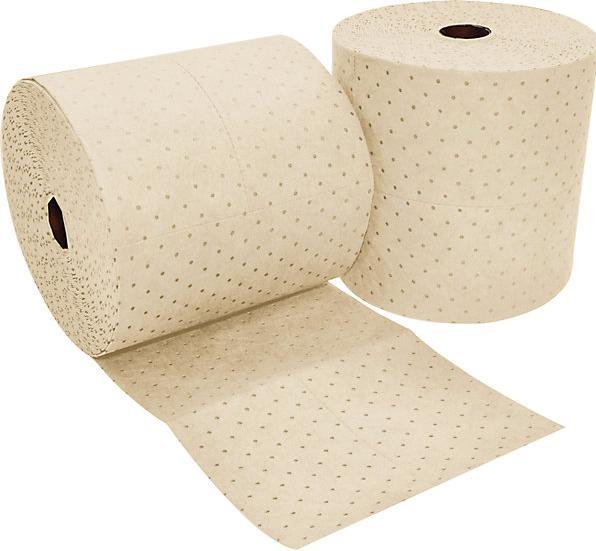 Produktbild kaiserkraft Sustayn™ Öl-Bindevlies (2 Stk.)