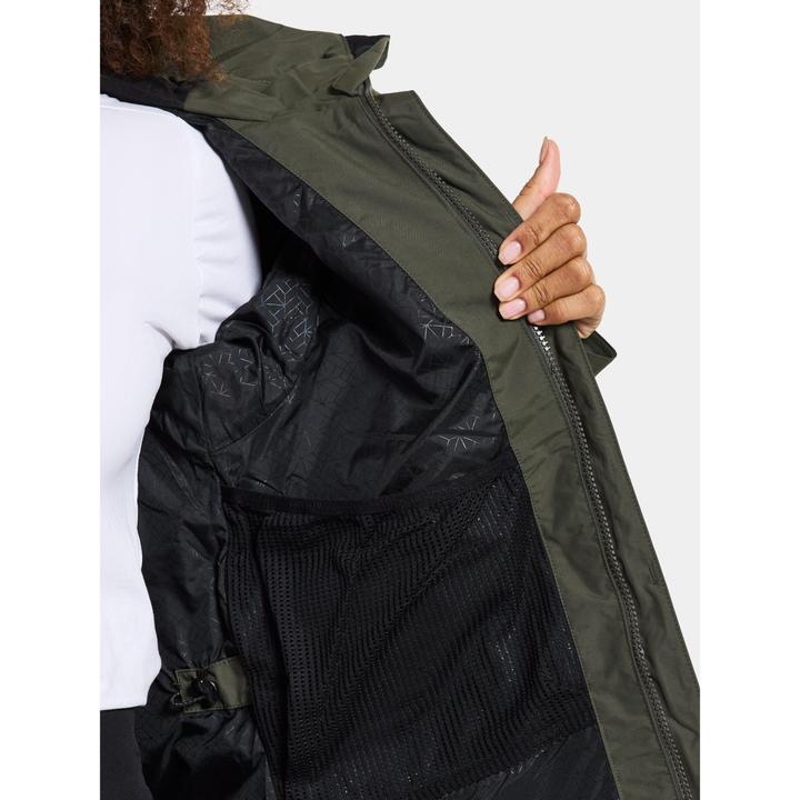 Image du produit Didriksons Femmes Thelma Parka 10 (36)