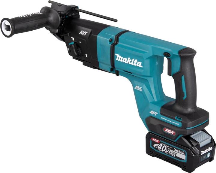 Image du produit Makita Marteau perforateur 3 fonctions (Fonctionnement sur batterie)