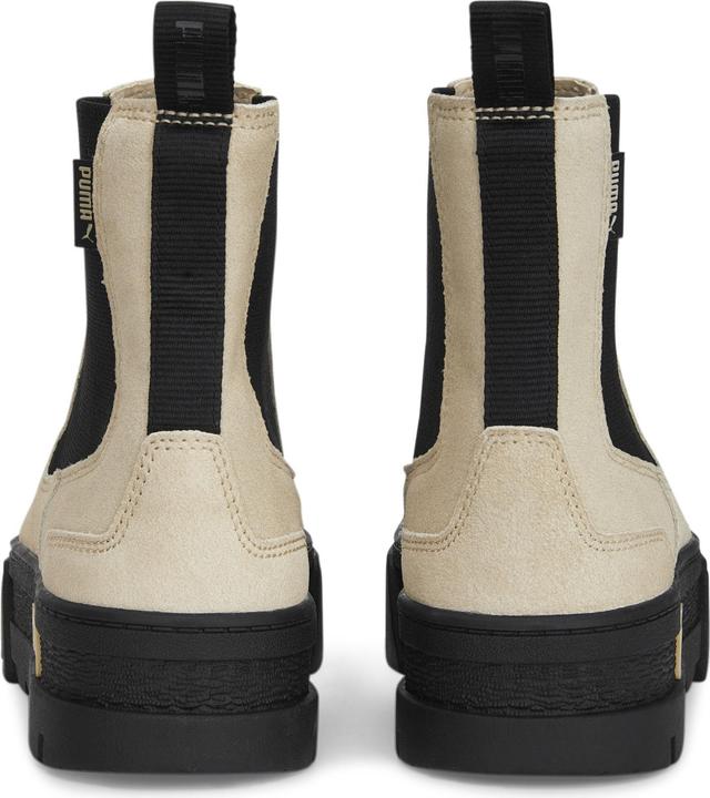 Actual product image Puma Mayze Chelsea Suede Wn's (38.5)
