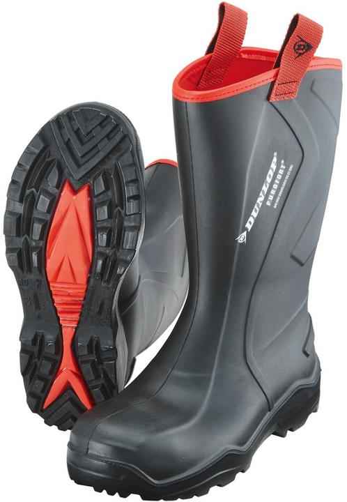 Immagine prodotto Dunlop Scarpe (S5, 40)