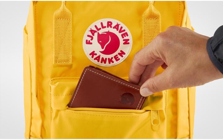 Actual product image Fjällräven Kånken Mini (7 l)
