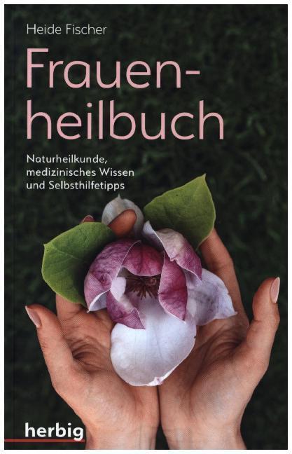 Actual product image Frauenheilbuch (German, Heath Fishermen, 2020)