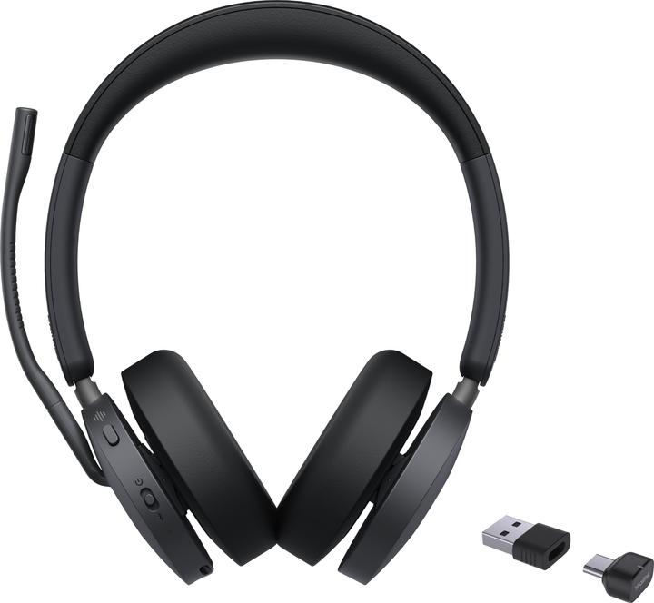 Produktbild Yealink BH74 (Kabellos, USB-C)