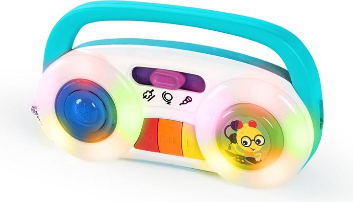 Actual product image Baby Einstein Toddler Jams