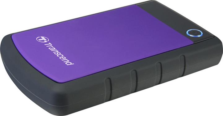 Image du produit Transcend StoreJet 25H3 (4 To)