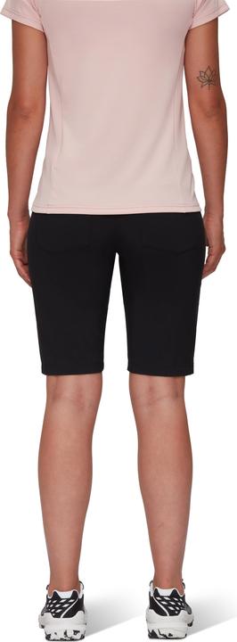 Actual product image Mammut Runbold Shorts Women (46)