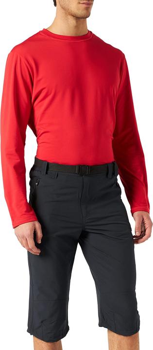 Image du produit CMP Campagnolo Pantalon 3/4 de trekking (50, L)