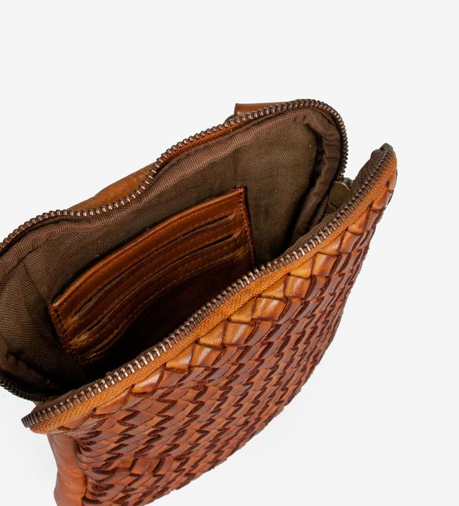Produktbild Montana Est. 1957 Crossbody Bag