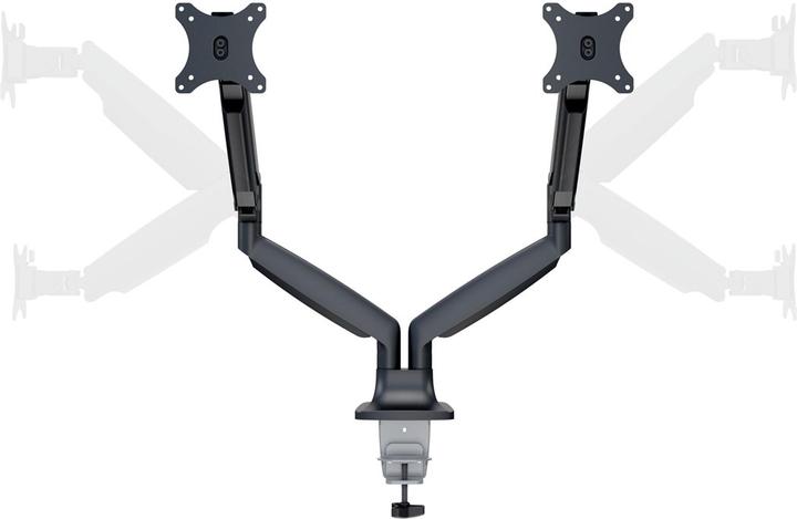 Image du produit Multibrackets M Deskmount (Tables, 27")