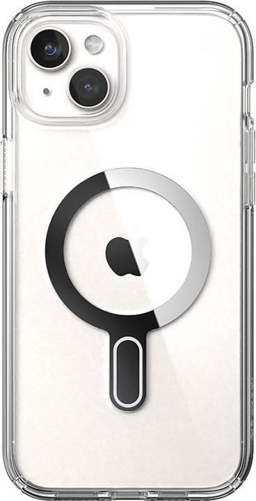 Actual product image speck Clear iPhone 15 Plus cover (Apple iPhone 14 Plus)