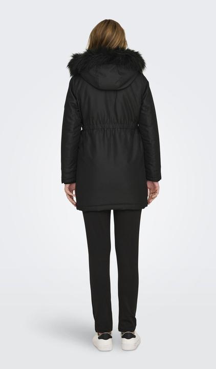 Actual product image Only Maternity OLMIRIS Langer Parka Langer Parka (XL)