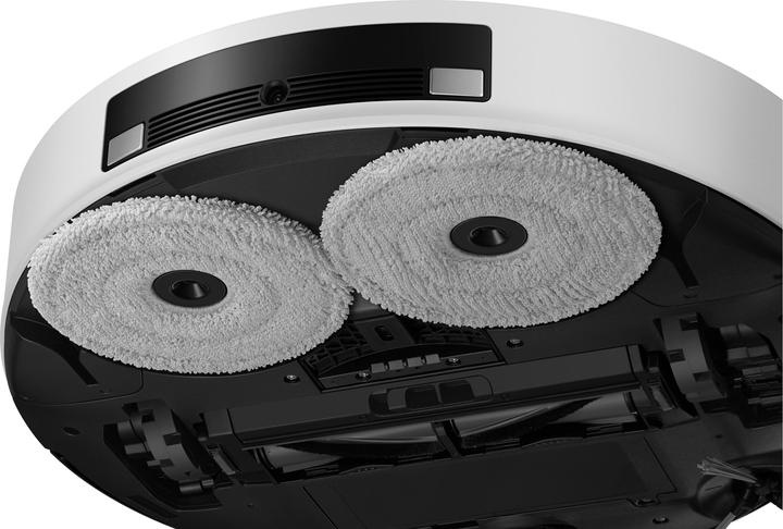 Image du produit Samsung Jet Bot Combo Steam+ (VR9600) (Robot d'aspiration et de nettoyage)