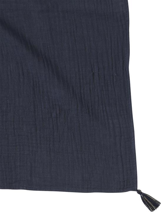 Vertbaudet Bio-Kollektion: Mädchen Halstuch mit Pompons