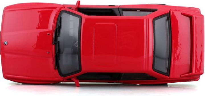 Image du produit Bburago BMW M3 (E30)