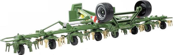 Actual product image Bruder Crown tedder KWT 8.82