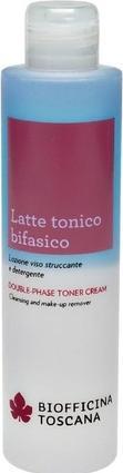 Immagine prodotto Biofficina Toscana Struccante delicato bifasico (200 ml)