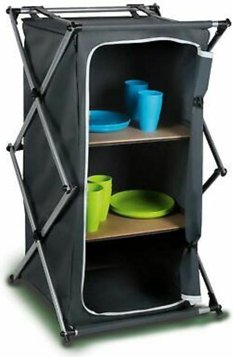 Champ Campingschrank