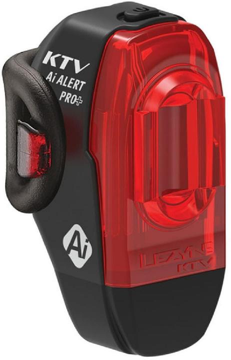 Produktbild Lezyne KTV Pro+ AI Alert Rear (150 lm)