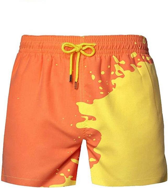 Giallo/arancione