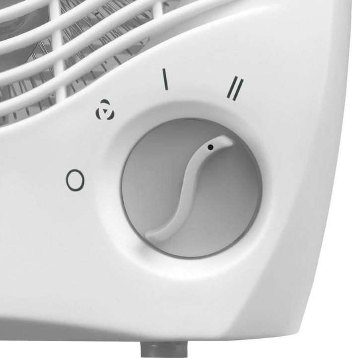 Image du produit Eurom Aérotherme VK2002 2000 watts (2000 W)