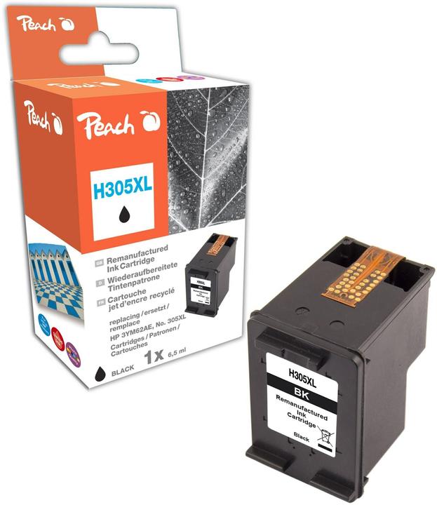Actual product image Peach 305XL (FC)