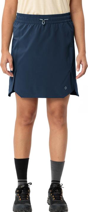 Actual product image Vaude Skomer Skort V (36)