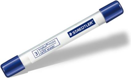 Image du produit Staedtler gomme (3 x)