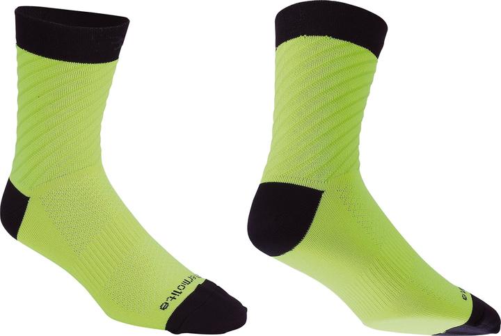 Actual product image BBB ThermoFeet Fahrradsocken (44 - 47)