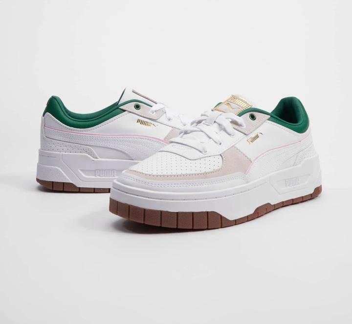 Actual product image Puma Cali Dream Preppy Wns (37.5)