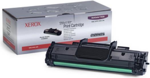 Xerox Toner schwarz Orig.Nr. 13R00621 (BK)