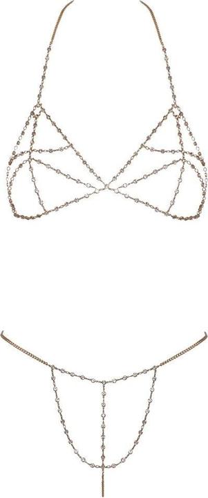 Actual product image Cottelli Collection Chain set (One size)