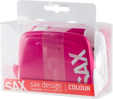 Actual product image SAX Hole punch 318 M
