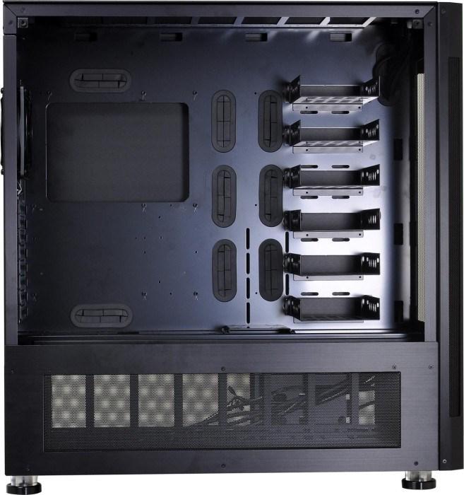 Produktbild Lian-Li PC-V3000WX TG (ATX, E-ATX)