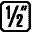 Productafbeelding Gedore 53 bougie-inzetveer (16 mm)