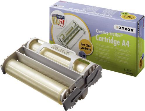 Immagine prodotto Xyron Nastri per laminatori (A4, 10 Pezzo/i, 80 µm)