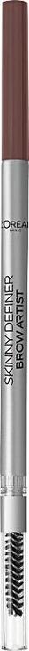 Actual product image L'Oréal Paris Brow Artist Skinny Definer (104 Chatain)
