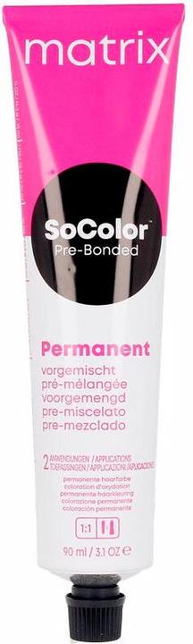 Produktbild Matrix Socolor 8N hellblond natur 90ml (8N)
