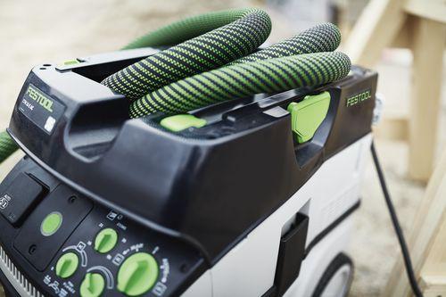 Produktbild Festool CTM 26 E AC Cleantec (Nass-Trockensauger)