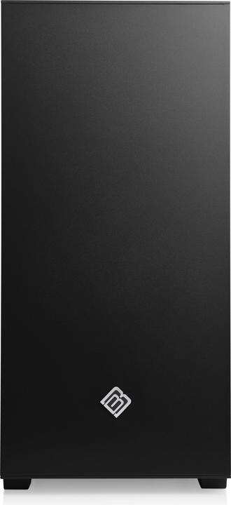 Actual product image CSL Gaming PC M11500H, QWERTZ Layout (DE) (AMD Ryzen 7 5700X, 32 GB, 1000 GB, GeForce RTX 4060)