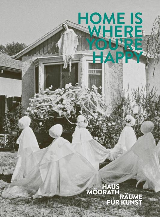 Immagine prodotto Home Is Where Youre Happy (Tedesco, Gesine Borcherdt, 2024)