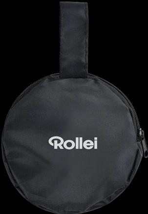 Image du produit Rollei Réflecteur pliant Profi 2 en 1 30 (Réflecteur rabattable, 30 cm)