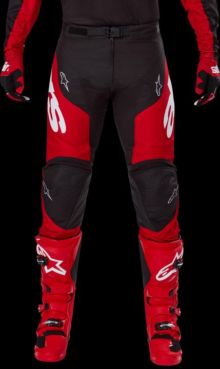 Immagine prodotto Alpinestars Pant 25 Racer Veil Blk (Uomini, 32)