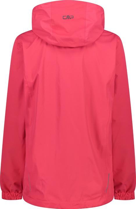 Produktbild CMP Campagnolo Rain Fix Hoodie (4XL)
