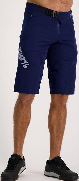 Image du produit 100% Airmatic short de bike hommes (34)