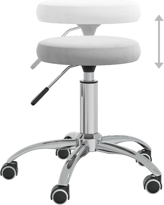 Image du produit VidaXL Tabouret de massage